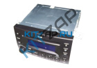 ��������� cd+usb 2din �HERY 